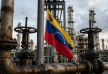 Departamento del Tesoro de EE. UU. emitió licencia para reactivar producción del sector petrolero de Venezuela