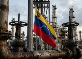Departamento del Tesoro de EE. UU. emitió licencia para reactivar producción del sector petrolero de Venezuela