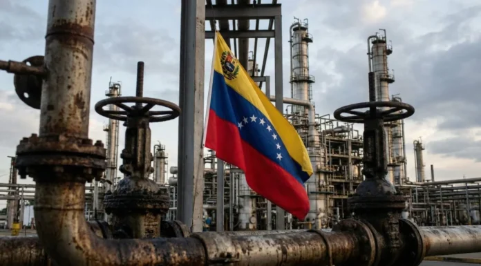 Departamento del Tesoro de EE. UU. emitió licencia para reactivar producción del sector petrolero de Venezuela