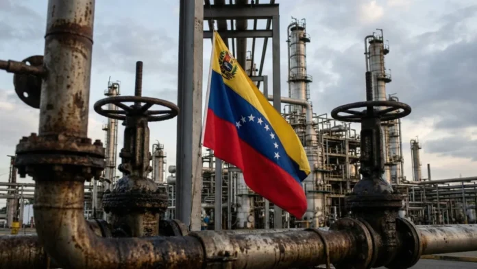 Departamento del Tesoro de EE. UU. emitió licencia para reactivar producción del sector petrolero de Venezuela Departamento del Tesoro de EE. UU. emitió licencia para reactivar producción del sector petrolero de Venezuela