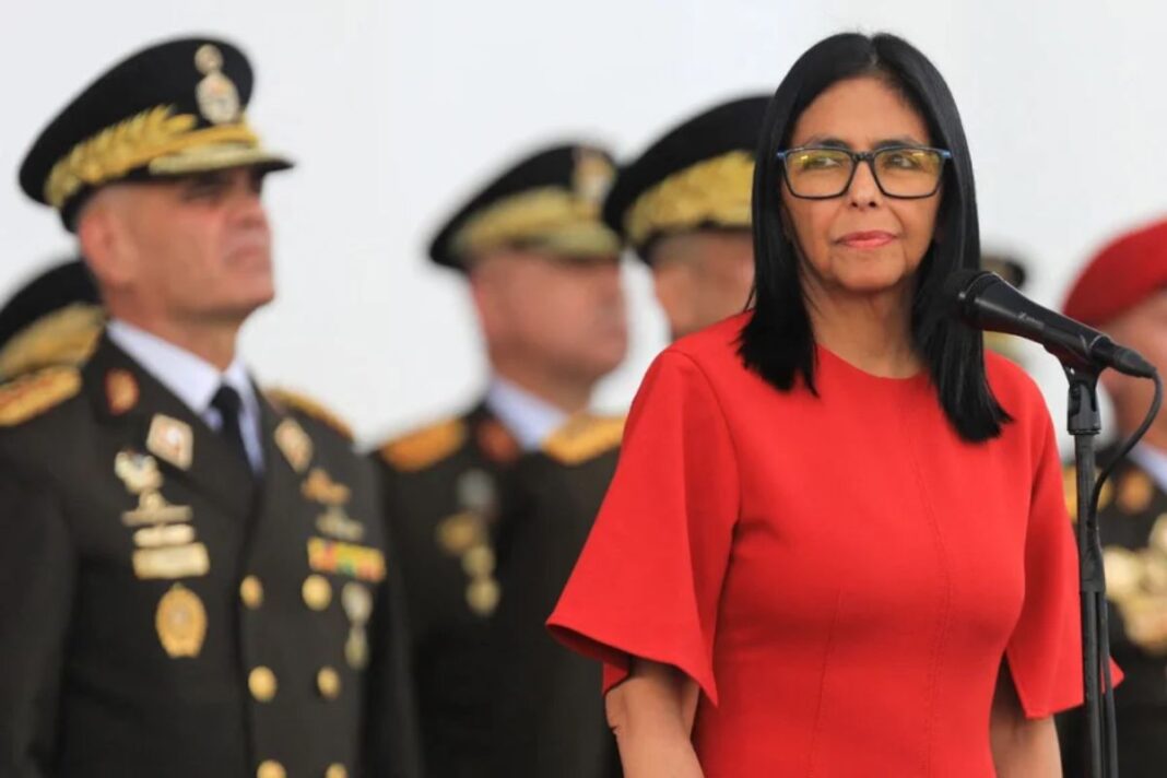 Misión de Investigación de la ONU aseguran que la "represión continua" en Venezuela con Delcy Rodríguez como líder del régimen