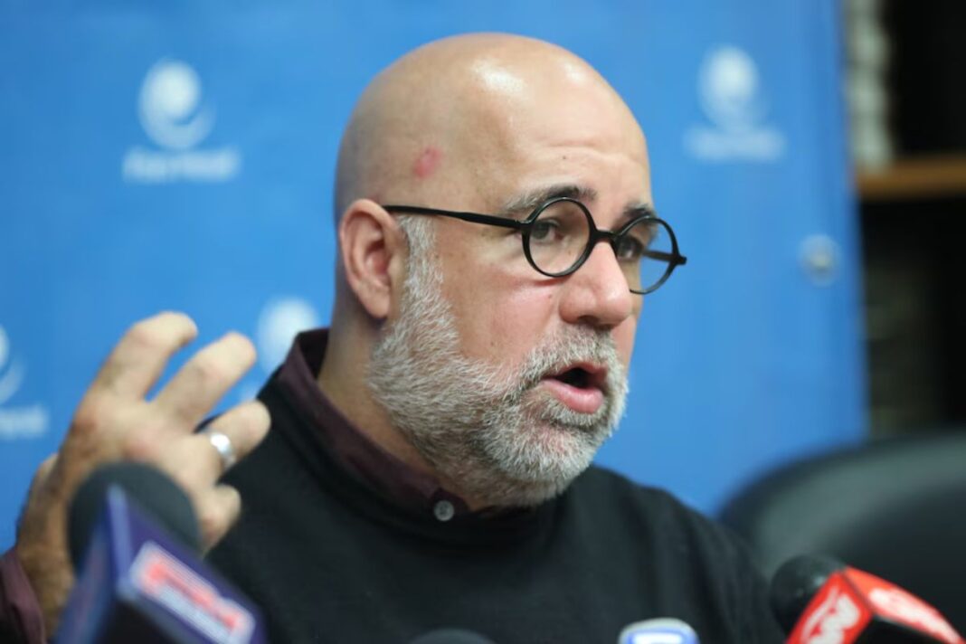 Foro Penal: Tribunales se niegan a entregar constancias sobre rechazos a solicitudes de amnistía Foro Penal: Tribunales se niegan a entregar constancias sobre rechazos a solicitudes de amnistía