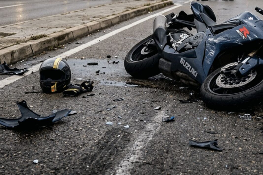 Alertan que motorizados concentran 70% de las muertes en accidentes de tránsito en Venezuela Alertan que motorizados concentran 70% de las muertes en accidentes de tránsito en Venezuela