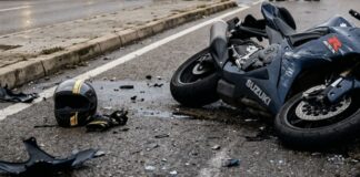 Alertan que motorizados concentran 70% de las muertes en accidentes de tránsito en Venezuela Alertan que motorizados concentran 70% de las muertes en accidentes de tránsito en Venezuela
