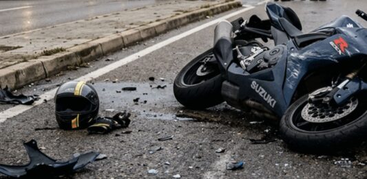 Alertan que motorizados concentran 70% de las muertes en accidentes de tránsito en Venezuela