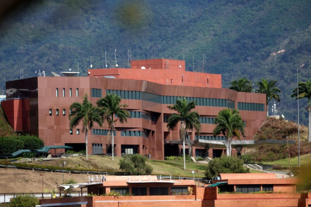 PUD tras reapertura de Embajada de EE. UU.: "Un hito importante en la ruta por la democracia"