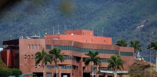 PUD tras reapertura de Embajada de EE. UU.: "Un hito importante en la ruta por la democracia"