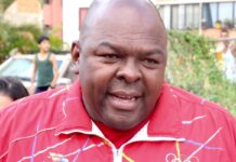 Transparencia Venezuela critica ausencia de información pública sobre arresto de Alexander «Mimou» Vargas Transparencia Venezuela critica ausencia de información pública sobre arresto de Alexander "Mimou" Vargas