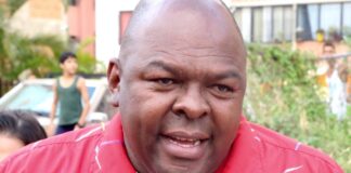 Transparencia Venezuela critica ausencia de información pública sobre arresto de Alexander «Mimou» Vargas Transparencia Venezuela critica ausencia de información pública sobre arresto de Alexander "Mimou" Vargas