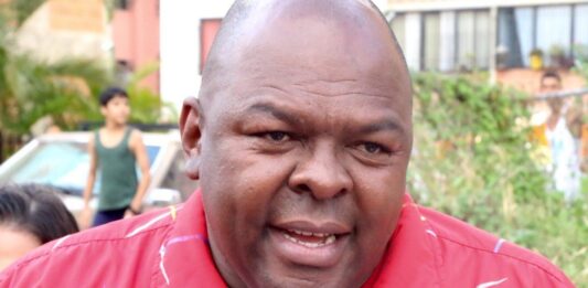 Transparencia Venezuela critica ausencia de información pública sobre arresto de Alexander "Mimou" Vargas