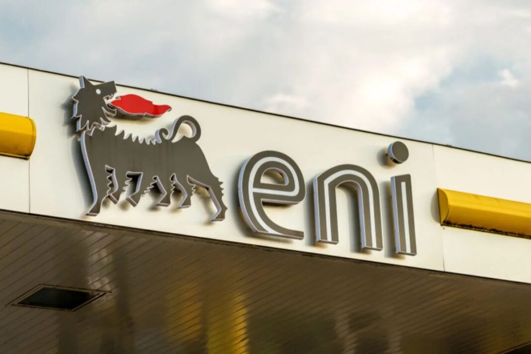 Informe: Venezuela le debe a la petrolera italiana Eni unos 3.300 millones de dólares