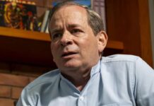 Juan Pablo Guanipa desde Falcón: «Es inaceptable que un estado que tiene capacidad para procesar 1 millón de barriles diarios esté sumido en la pobreza» Juan Pablo Guanipa desde Falcón: "Es inaceptable que un estado que tiene capacidad para procesar 1 millón de barriles diarios esté sumido en la pobreza"