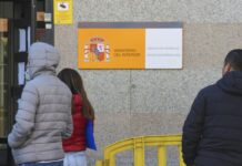 España: Venezolanos lideran nuevamente solicitudes de asilo de la UE durante el 2025 España: Venezolanos lideran nuevamente solicitudes de asilo de la UE durante el 2025
