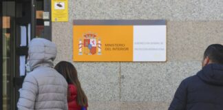 España: Venezolanos lideran nuevamente solicitudes de asilo de la UE durante el 2025 España: Venezolanos lideran nuevamente solicitudes de asilo de la UE durante el 2025
