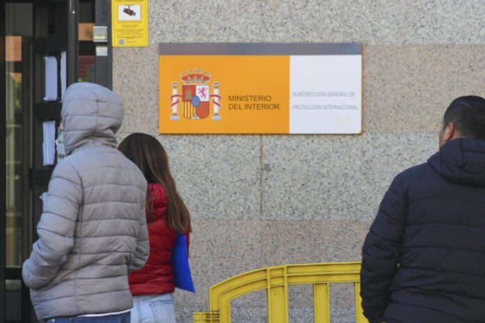 España: Venezolanos lideran nuevamente solicitudes de asilo de la UE durante el 2025 España: Venezolanos lideran nuevamente solicitudes de asilo de la UE durante el 2025