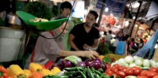 Cendas: Salario mínimo actual cubre solo el 0,05 % de la canasta básica Cendas: Salario mínimo actual cubre solo el 0,05 % de la canasta básica