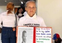 Denuncian cambio de equipo del Cicpc que investiga desaparición del preso político Víctor Hugo Quero Navas Denuncian cambio de equipo del Cicpc que investiga desaparición del preso político Víctor Hugo Quero Navas