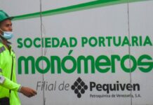 Estados Unidos extiende licencia OFAC a Monómeros Colombo Venezolanos hasta 2028 Estados Unidos extiende licencia OFAC a Monómeros Colombo Venezolanos hasta 2028