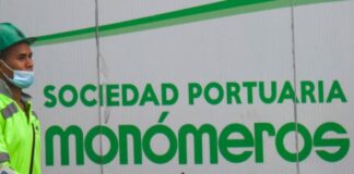 Estados Unidos extiende licencia OFAC a Monómeros Colombo Venezolanos hasta 2028 Estados Unidos extiende licencia OFAC a Monómeros Colombo Venezolanos hasta 2028