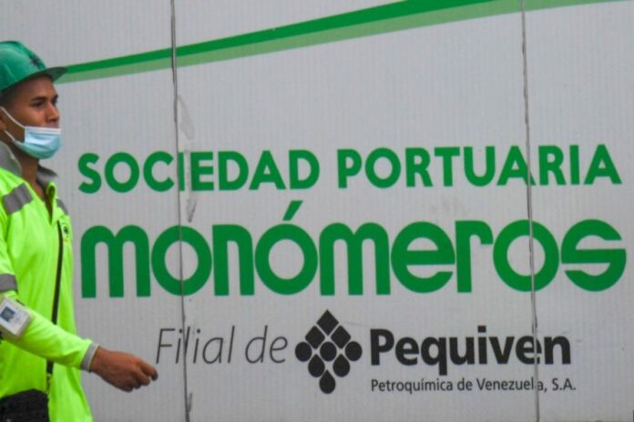 Estados Unidos extiende licencia OFAC a Monómeros Colombo Venezolanos hasta 2028 Estados Unidos extiende licencia OFAC a Monómeros Colombo Venezolanos hasta 2028
