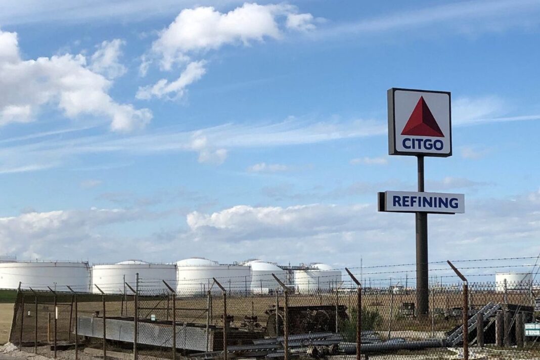 Estados Unidos extiende protección a Citgo frente a acreedores hasta mayo de 2026
