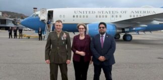 Experto militar: Visitas de funcionarios de EE. UU. a Venezuela, no casuales ni amistosas Experto militar: Visitas de funcionarios de EE. UU. a Venezuela, no casuales ni amistosas