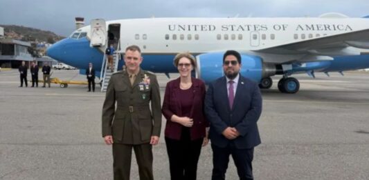 Experto militar: Visitas de funcionarios de EE. UU. a Venezuela, no casuales ni amistosas