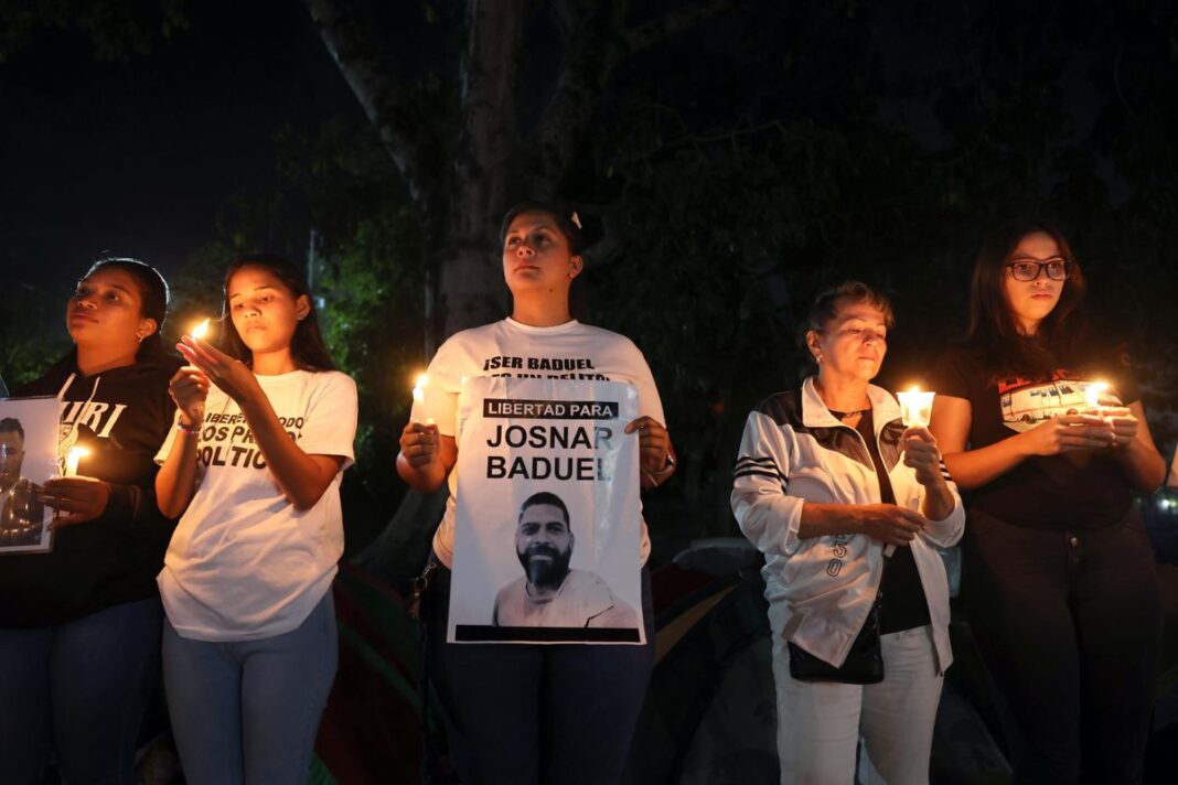 Foro Penal: Ley de Amnistía avanza de forma constante, pero con limitaciones Foro Penal: Ley de Amnistía avanza de forma constante, pero con limitaciones