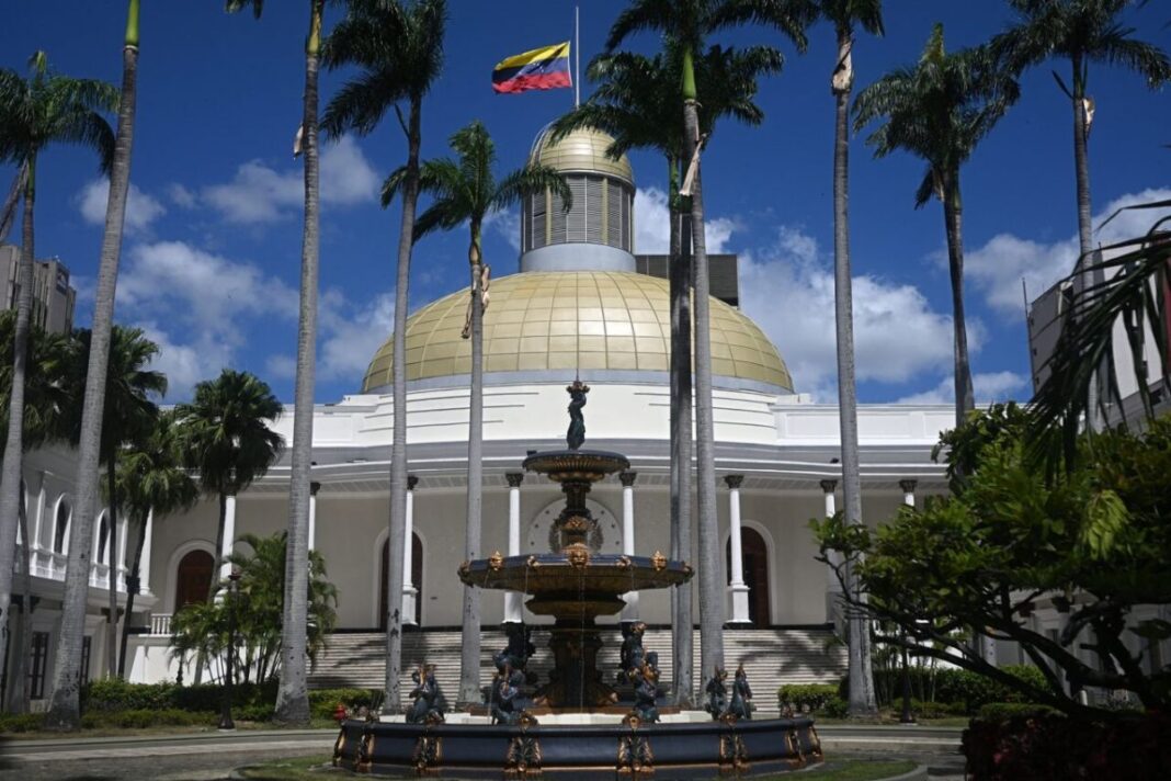 ONG exige a Asamblea Nacional Chavista publicar criterios de evaluación para elegir al fiscal general y defensor del pueblo