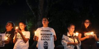 Foro Penal: Ley de Amnistía avanza de forma constante, pero con limitaciones Foro Penal: Ley de Amnistía avanza de forma constante, pero con limitaciones