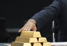 Estados Unidos otorga licencia temporal a Gold Reserve para negociaciones con Venezuela Estados Unidos otorga licencia temporal a Gold Reserve para negociaciones con Venezuela