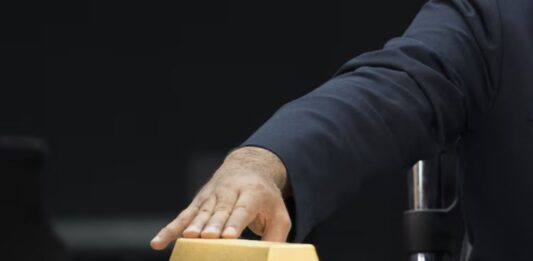 Estados Unidos otorga licencia temporal a Gold Reserve para negociaciones con Venezuela