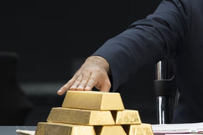 Estados Unidos otorga licencia temporal a Gold Reserve para negociaciones con Venezuela Estados Unidos otorga licencia temporal a Gold Reserve para negociaciones con Venezuela
