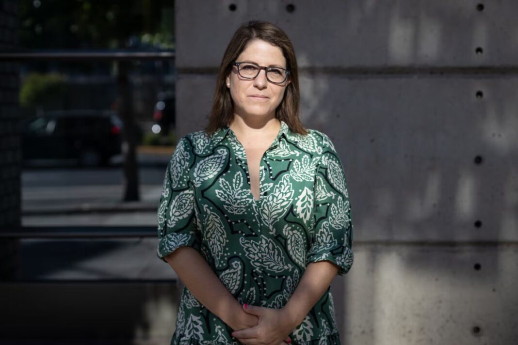 HRW cuestiona que Perkins Rocha le haya sido negada la amnistía: "Así no se construye una transición"