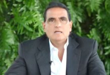 Estados Unidos investiga nexos de bróker de Alex Saab en envío de combustible a Cuba Estados Unidos investiga nexos de bróker de Alex Saab en envío de combustible a Cuba