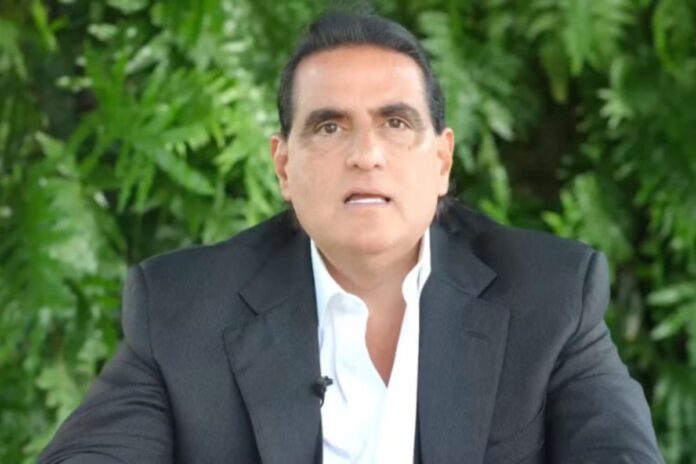 Estados Unidos investiga nexos de bróker de Alex Saab en envío de combustible a Cuba Estados Unidos investiga nexos de bróker de Alex Saab en envío de combustible a Cuba