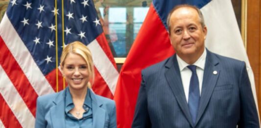 Fiscal de Chile pide apoyo de EE. UU. para interrogar a Nicolás Maduro por el asesinato de Ronald Ojeda