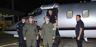 Gobierno de Argentina quiere conocer vínculos de la AFA con el régimen venezolano tras liberación de Nahuel Gallo Gobierno de Argentina quiere conocer vínculos de la AFA con el régimen venezolano tras liberación de Nahuel Gallo