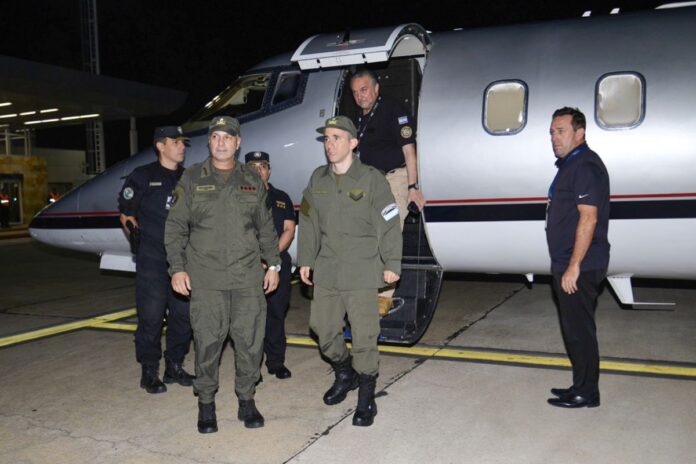 Gobierno de Argentina quiere conocer vínculos de la AFA con el régimen venezolano tras liberación de Nahuel Gallo Gobierno de Argentina quiere conocer vínculos de la AFA con el régimen venezolano tras liberación de Nahuel Gallo