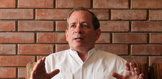 Juan Pablo Guanipa asegura que "no puede haber elecciones sin condiciones": Anuncia recorrido nacional