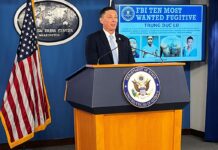 Venezolano del Tren de Aragua, primer ciberdelincuente en la lista de más buscados del FBI Venezolano del Tren de Aragua, primer ciberdelincuente en la lista de más buscados del FBI