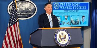 Venezolano del Tren de Aragua, primer ciberdelincuente en la lista de más buscados del FBI Venezolano del Tren de Aragua, primer ciberdelincuente en la lista de más buscados del FBI