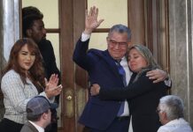 ¿Será Enrique Márquez el candidato de Donald Trump para las presidenciales en Venezuela? ¿Será Enrique Márquez el candidato de Donald Trump para las presidenciales en Venezuela?