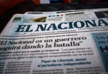 SIP denunció exclusión de la libertad de expresión y prensa del proceso de transición en Venezuela SIP denunció exclusión de la libertad de expresión y prensa del proceso de transición en Venezuela