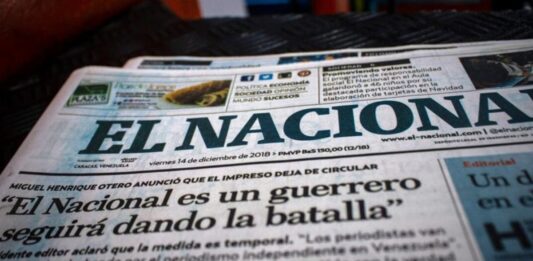 SIP denunció exclusión de la libertad de expresión y prensa del proceso de transición en Venezuela