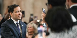 Marco Rubio testificará en caso criminal en Miami vinculado con el régimen de Nicolás Maduro Marco Rubio testificará en caso criminal en Miami vinculado con el régimen de Nicolás Maduro