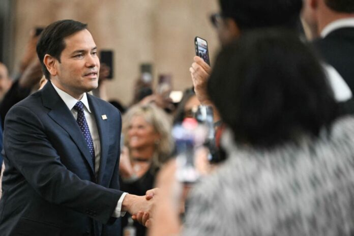 Marco Rubio testificará en caso criminal en Miami vinculado con el régimen de Nicolás Maduro Marco Rubio testificará en caso criminal en Miami vinculado con el régimen de Nicolás Maduro