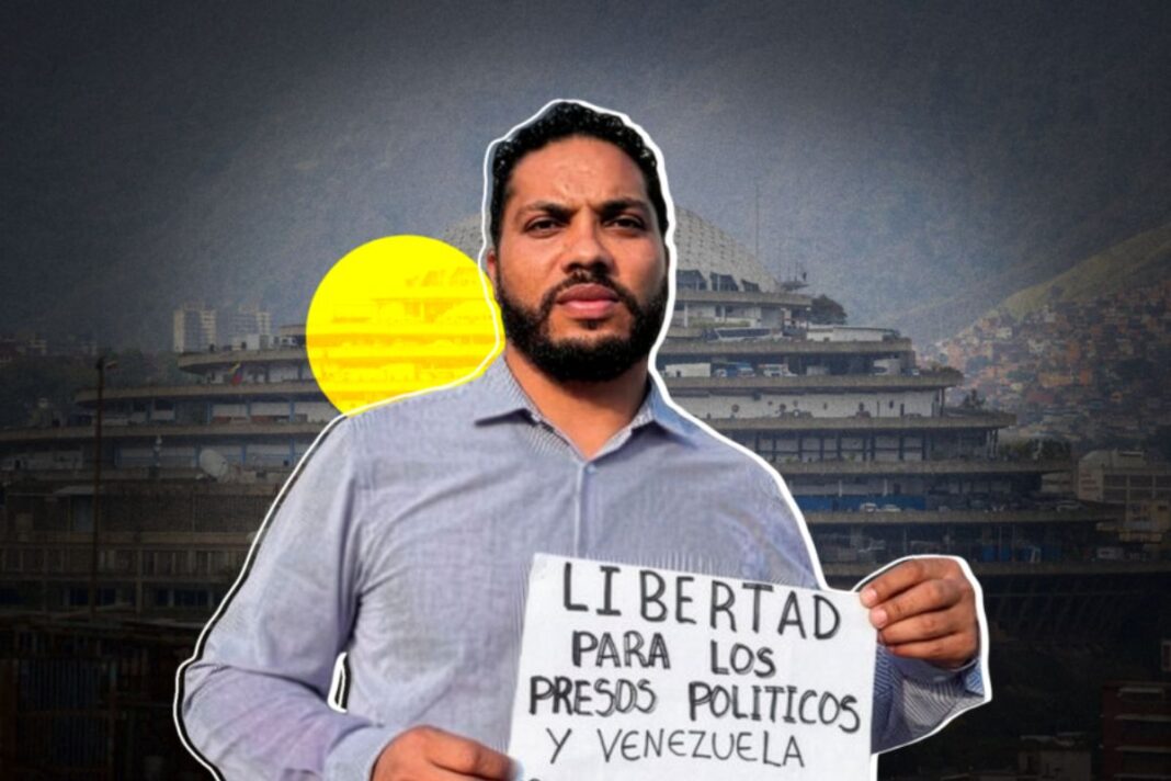 "El sistema criminal que encabezaba Nicolás Maduro no ha sido desmontado" "El sistema criminal que encabezaba Nicolás Maduro no ha sido desmontado"