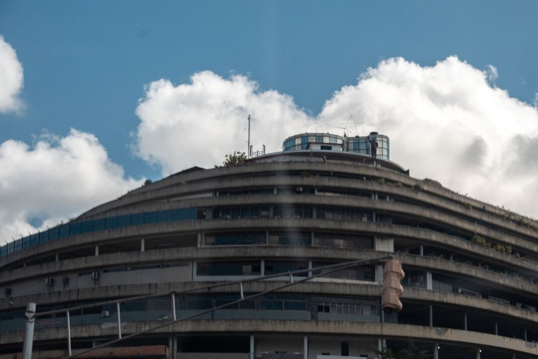 Juan Freites sobre reacción de presos políticos tras captura de Nicolás Maduro: "A las 5:00 a.m. todo El Helicoide estaba cantando el himno nacional desde las celdas"