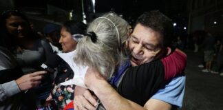 Foro Penal contabiliza 670 excarcelaciones de presos políticos desde el 8Ene Foro Penal contabiliza 670 excarcelaciones de presos políticos desde el 8Ene